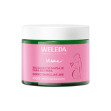 Bálsamo de Masaje para Estrías · Weleda · 150 ml