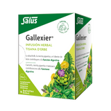 Gallexier Infusión · Salus · 15 filtros