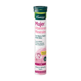 Mujer Vitaminas y Minerales · Kneipp · 15 comprimidos efervescentes
