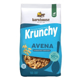 Muesli Krunchy de Avena Bio · Barnhouse · 1.250 gramos