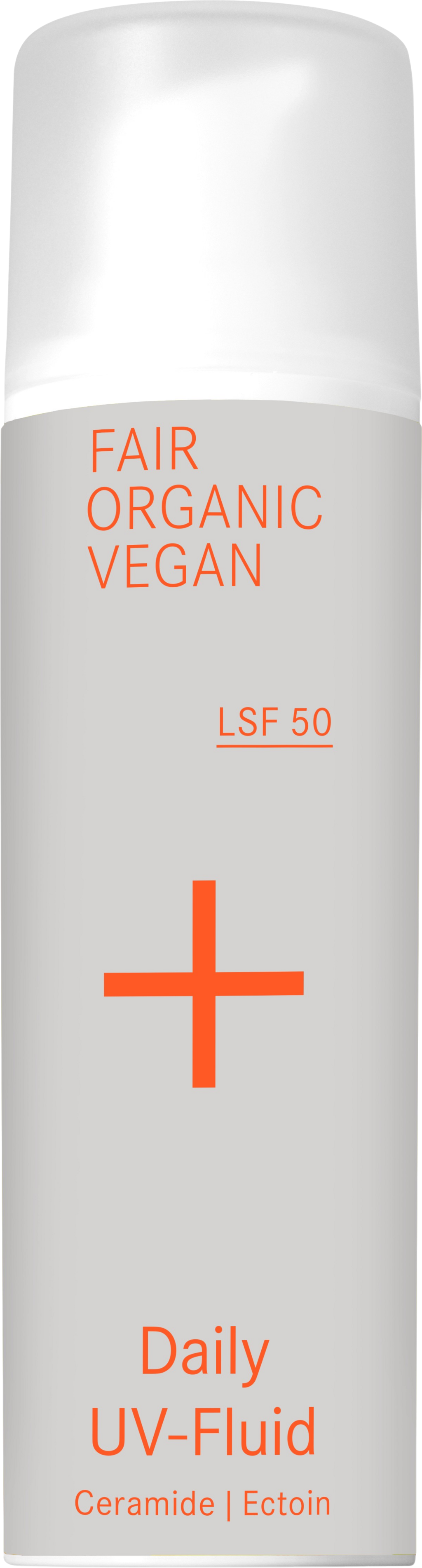 Crema Facial SPF50 · i+m · 30 ml