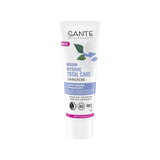 Dentífrico Total Care de Mirra Sin Flúor · Sante · 75 ml