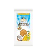 Azúcar de Coco Premium Bio · Dr. Goerg · 600 gramos