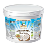 Copos de Coco · Dr. Goerg · 750 gramos