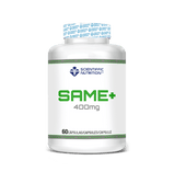SAME+ · Scientiffic Nutrition · 60 cápsulas
