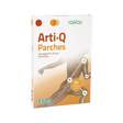 Arti-Q Parches · Sakai · 5 Parches