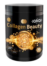 Collagen Beauty · Sakai · 250 gramos