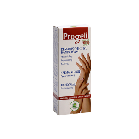 Progeli Crema Manos · Sakai · 75 ml