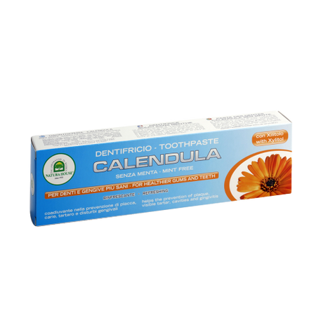 Dentífrico de Caléndula · Sakai · 100 ml
