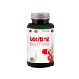 Lecitina Soja · Sakai · 90 Perlas de 1000 mg