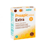Jalea Extra Proapic · Sakai · 20 Viales