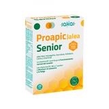 Jalea Senior Extra Proapic · Sakai · 20 Viales