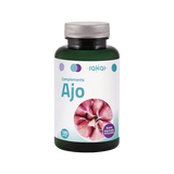 Ajo Perlas - Aceite · Sakai · 180 Perlas de 630 mg