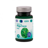 Alga Fucus · Sakai · 100 Comprimidos