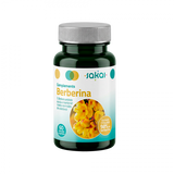 Berberina · Sakai · 60 Cápsulas