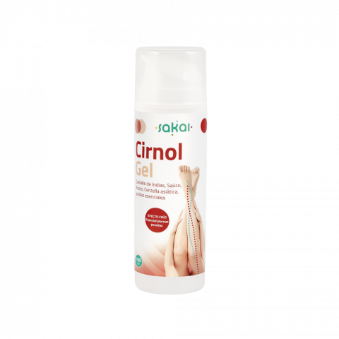 Cirnol Gel · Sakai · 150 ml