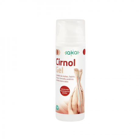 Cirnol Gel · Sakai · 150 ml