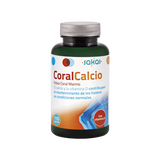 Coral Calcio · Sakai · 110 Cáps. de 715 mg