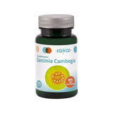 Garcinia Cambogia · Sakai · 100 Comprimidos
