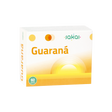 Guaraná · Sakai · 60 Cápsulas