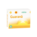 Guaraná · Sakai · 60 Cápsulas