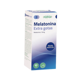 Melatonina Líquida · Sakai · 60 ml