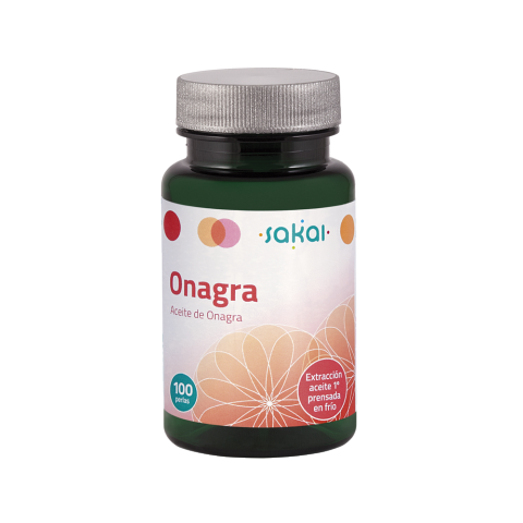 Onagra · Sakai · 100 Perlas