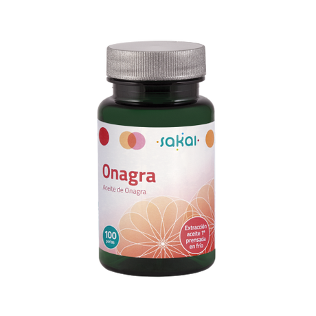Onagra · Sakai · 100 Perlas