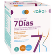 Sline Control 7 Días · Sakai · 7 Viales de 25 ml