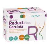 Sline Control Reduct-Plus Garcinia · Sakai · 15 Viales