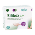 Silibex E+ · Sakai · 60 Cápsulas