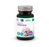 Valeriana · Sakai · 60 Cápsulas