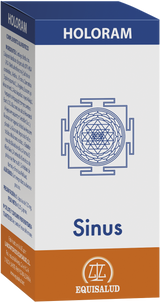 Holoram Rinusin · Equisalud · 60 cápsulas