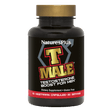 T-Male Nature's Plus