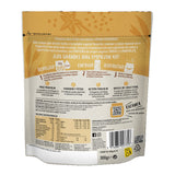 Overnight Proteína Vainilla · Linwoods · 300 gramos