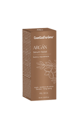 Sérum Facial de Argán · Esential'Aroms · 15 ml