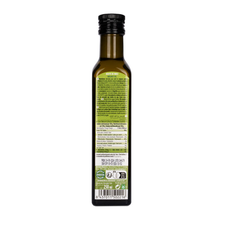 Aceite de Nuez Bio · Naturgreen · 250 ml