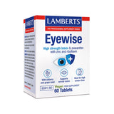 Eyewise · Lamberts · 60 comprimidos