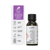 Aceite Esencial de Lavanda · Dr Organic · 10 ml