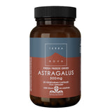 Astrágalo 500 mg · Terranova · 50 cápsulas
