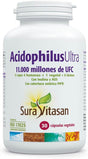 Acidophilus Ultra · Sura Vitasan · 30 cápsulas