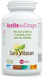 Aceite de Onagra · Sura Vitasan · 540 perlas