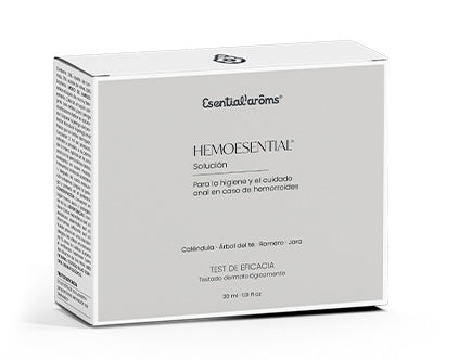 HemoEsential · Esential'Aroms · 30 ml