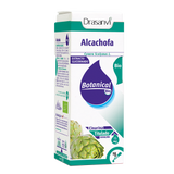 Extracto de Alcachofa BIO · Drasanvi · 50 ml