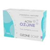 Ozone Soap · Activ Ozone · 100 gramos