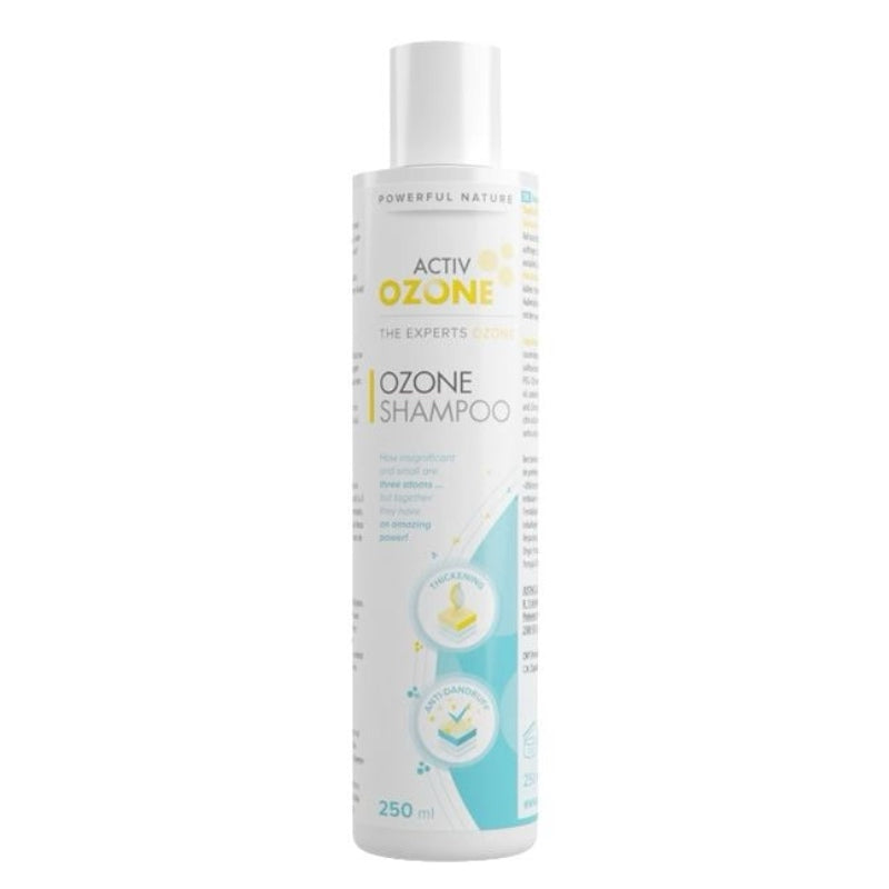 Ozone Shampoo · Activ Ozone · 250 ml