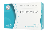Activ Ozone OE Premium · Activ Ozone · 30 ampollas