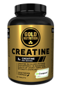 Creatine 1000 mg · Gold Nutrition · 60 cápsulas