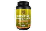 Creatine Power Mix Naranja-Mango · Gold Nutrition · 1 kg