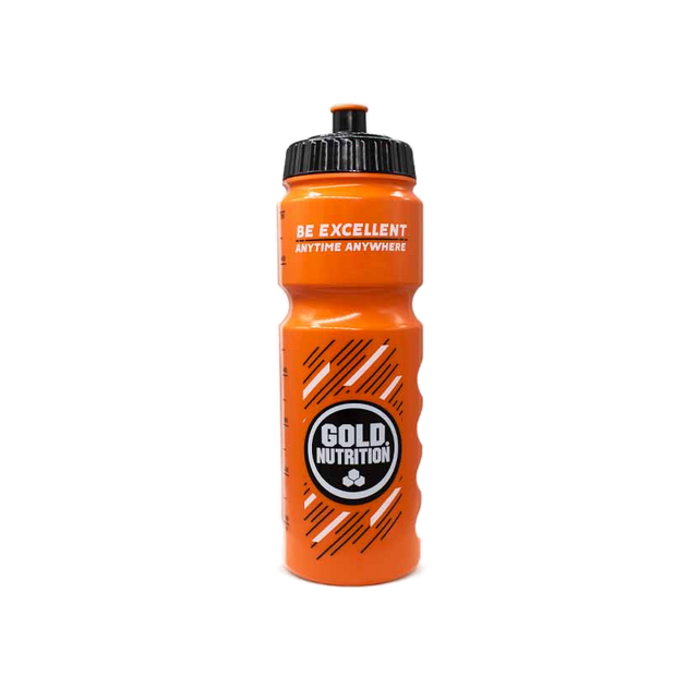 Sports Bottle · Gold Nutrition · 750 ml
